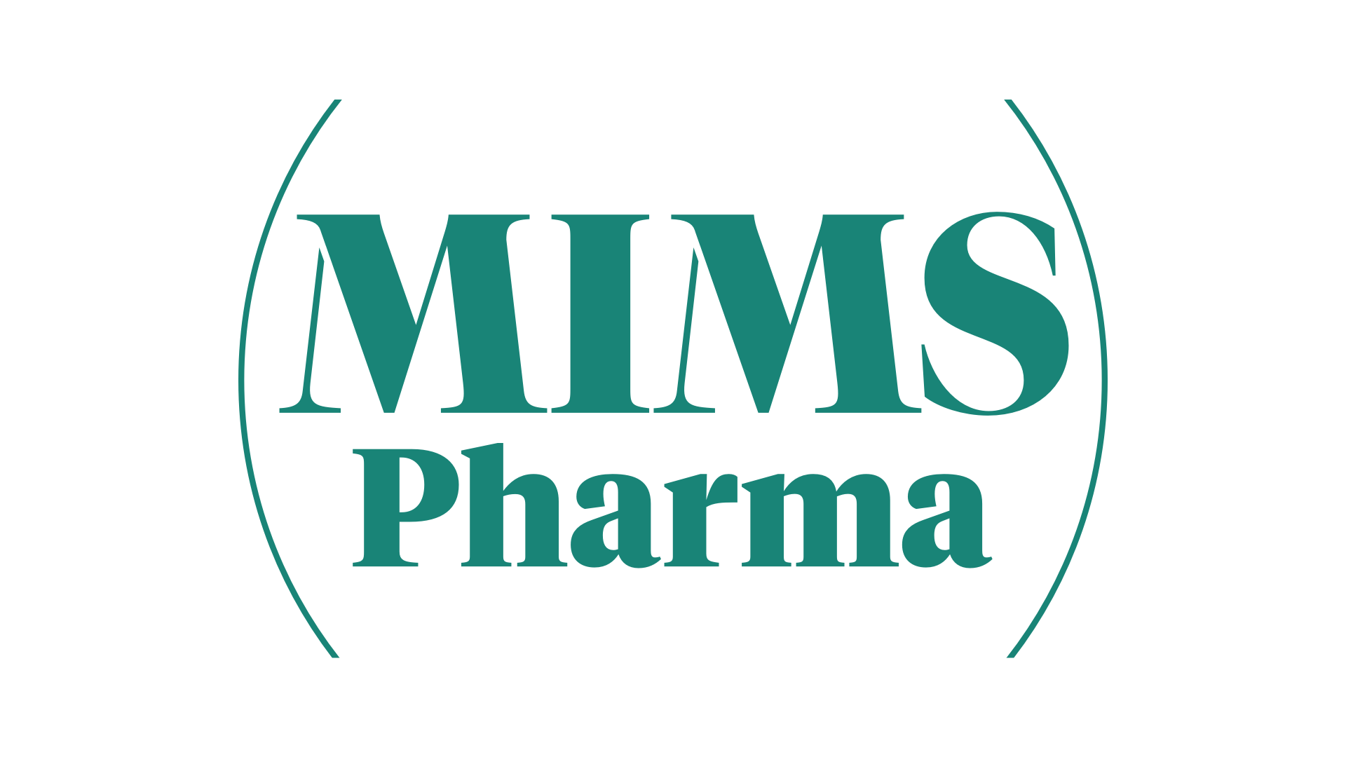 MIMS Pharma logo