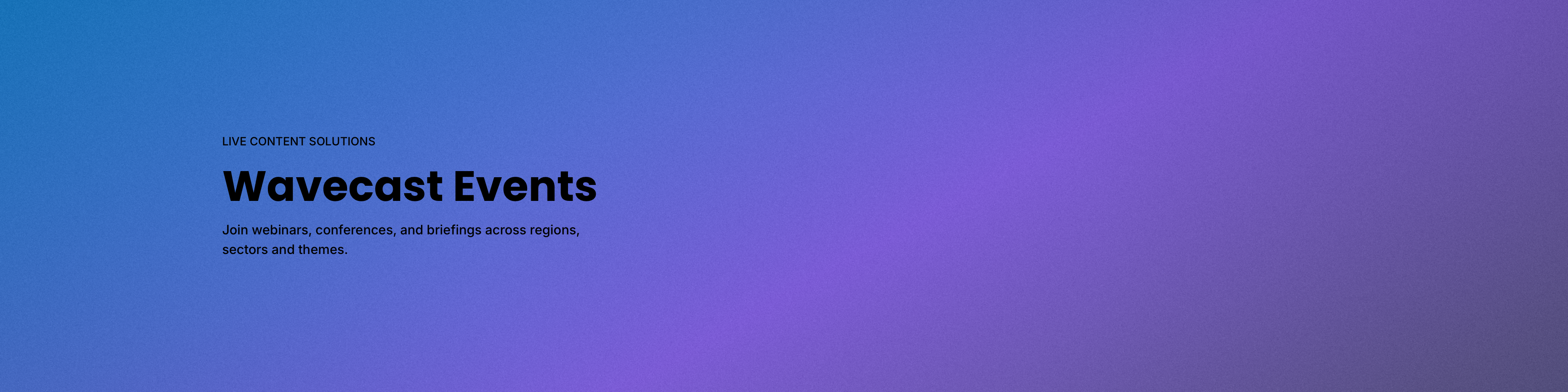 Page Header, kicker, title and subtitle over a brand band with a media container, shown across containers and light and dark